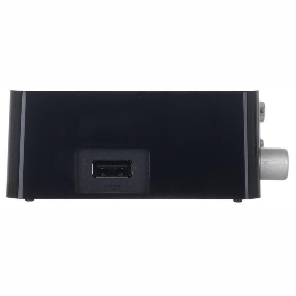 Цифровий декодер Ergo DVB-T2 1204